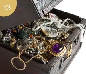 goud uit ervernis vekopen